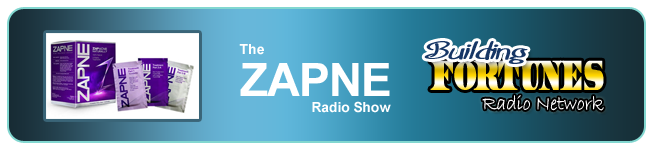 The Zapne Radio Show