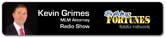 Kevin Grimes MLM Attorney