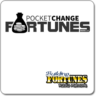 Pocket Change Fortunes Radio Show with Ginni Barnhart