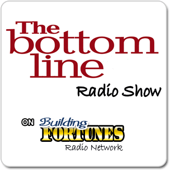 The Bottom Line Radio Show 