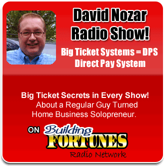 The David Nozar Radio Show