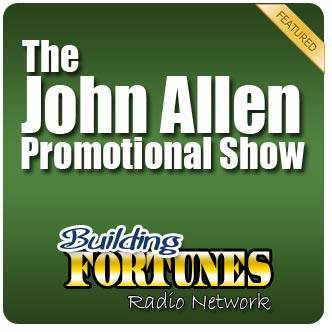 The John Allen Promotional Show