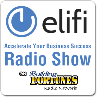 Elifi Radio Show