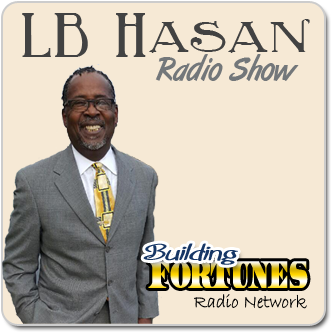 LB Hasan Radio Show