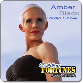 The Amber Black Fitness Radio Show